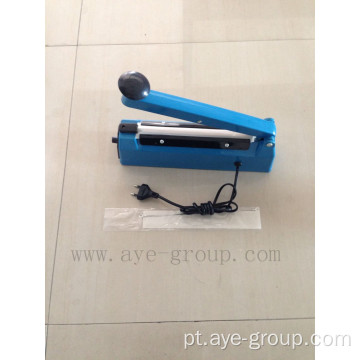 Plastic Impulse Sealer 200 / Impulse Heat Sealer Machine